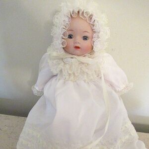 "Dawn"  Dynasty Doll Collection